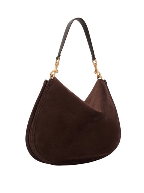 PONY MEDIA SUEDE ETRO | WP1C0019AP341M0406